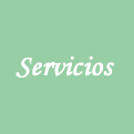 Servicios