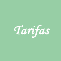Tarifas